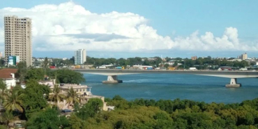 Land Prices Fall in Kenya's Coastal Towns Despite Strong Demand for Beachfront Property