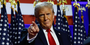 Donald Trump Pushes Major Overhaul of H-1B Visa Rules