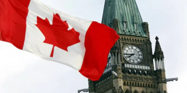 Canada Issues 380 Permanent Residence Invitations in Latest Express Entry Draw