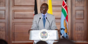 Ruto Emerges Top Presidential Choice as Sifuna Outperforms Oburu in ODM Popularity