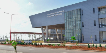 Kenya Launches Historic Postgraduate University at Konza Technopolis