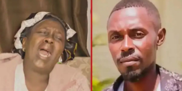Kenyan Mother Breaks Down After Losing Two Sons Abroad Within One Week