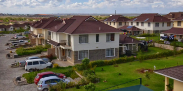 Why Kenyan Homebuyers Want More Than Just Buildings