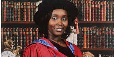 From Bomet to Global Science: How Dr Linda Sambay-Langat Built an International Chemistry Career