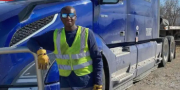 From US Military Officer to African Logistics Entrepreneur: The Journey of Charles Thuo