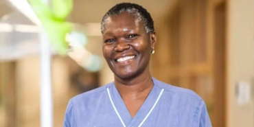 Kenyan Nurse Jackie Omino Dies During Surgery in Sweden