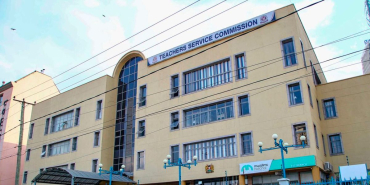 Why Thousands of Kenyan Teachers Are Leaving Classrooms for Work Abroad