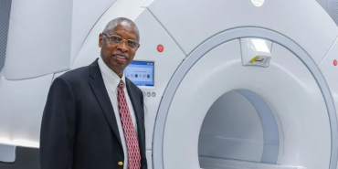 Kenyan Scientist George Njoroge Secures Sh446 Million Cancer Research Grant