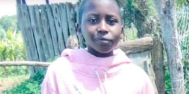 Horror as Teen Held Over Murder of Schoolgirl
