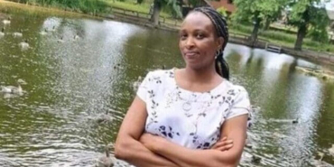 Life Sentence for Birmingham Man Who Killed Kenyan Caregiver Irene Mbugua