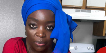 Jeridah Andayi Says Raising Children Alone in the US Is Extremely Difficult