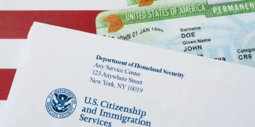 US Changes Green Card Rules for International Students and Temporary Visa Holders