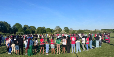UK Kenyan Diaspora Tournament to Host Gender Inclusivity Talks in Bradford