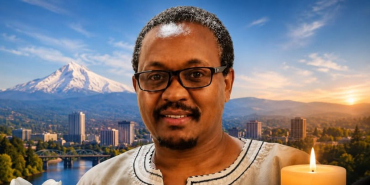 Diaspora Mourns as Zacchaeus Talam Is Laid to Rest After Tragic Death in US