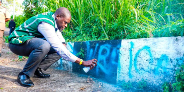 High-End Nairobi Properties Flagged for Demolition Drive