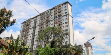 How Kileleshwa Changed From Quiet Suburb to Nairobi High-Rise Hub