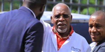 Woman Arrested as Police Probe Death of Veteran Gynaecologist Dr Job Obwaka