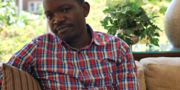 From Kenya to the US: How Paul Musumba Created an Education Company Serving Thousands