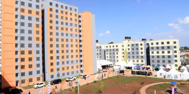 Government Assures Kenyans Affordable Housing Homes Are Legally Protected