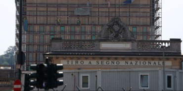 Kenyan Workers Allege Exploitation on $210 Million US Consulate Project in Italy