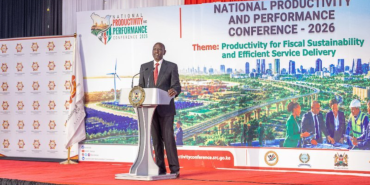 Ruto Defends Finance Bill 2026, Hails MPs for ‘Patriotic’ Vote