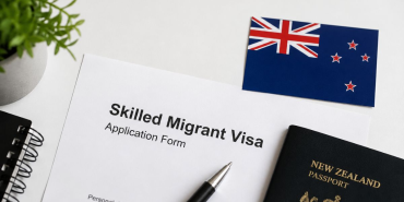 New Zealand Announces Major Skilled Migrant Visa Reforms from August 2026