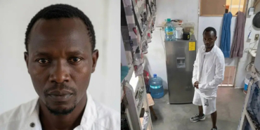 'I Was Innocent': Former Kenyan Athlete Jailed for 80 Years in Mexico Appeals for Justice