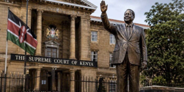 ODM Backs Proposal to Build Raila Odinga Monument in Nairobi