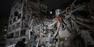 Death Toll Rises to 589 After Twin Earthquakes Devastate Venezuela
