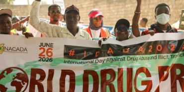 NACADA Survey: Nearly 4.7 Million Kenyans Using Drugs and Other Substances