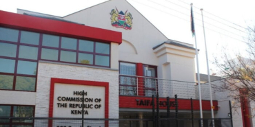 Kenya Launches Emergency Repatriation of Citizens Fleeing Anti-Foreigner Attacks in South Africa