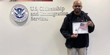 Deported Kenyan Veteran Urges Congress to Protect Immigrant Service Members