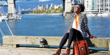 Kenyan Entrepreneur Opens Canadian Market for Local Handcrafted Products