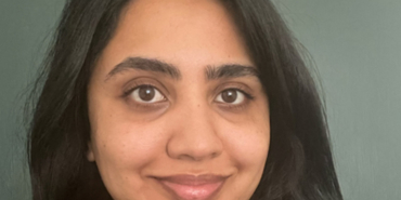 How Kenyan-Born Surgeon Sonam Haria Is Filling Britain's Dental Care Gap