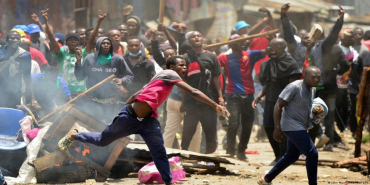 Justice at Last? Kenya Begins Compensation for Protest Victims