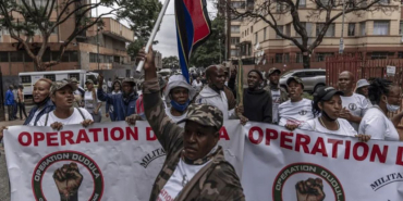 Kenyans in South Africa Appeal for Repatriation as Xenophobic Violence Escalates