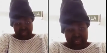 Kenyan Woman in Dubai Seeks Help to Return Home After Sudden Paralysis