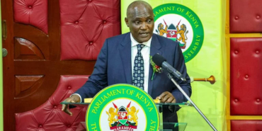 Mbadi Presents 2026/27 Budget, Highlights Expansion of Hustler Fund and MSME Support