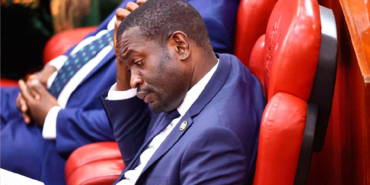 Tribunal Blocks ODM Bid to Oust Sifuna Over Procedural Flaws