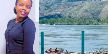 Kenyan Woman Benina Jepkoech Found Dead Weeks After Vehicle Plunged Into Canadian River