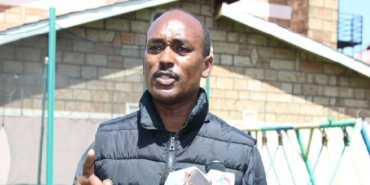 Court Rejects Application to Compel State to Present Missing Mwenda Mbijiwe