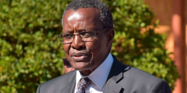 High Court Nullifies Maraga’s Advisory to Dissolve Parliament