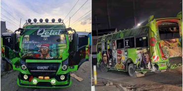 Fatal Crash Reignites Debate Over Nganya Culture