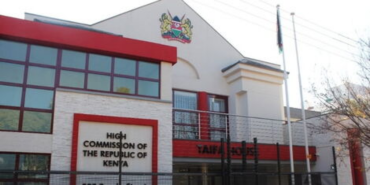 Kenyans in South Africa Brace for Tougher Immigration Rules Under New Government Reforms