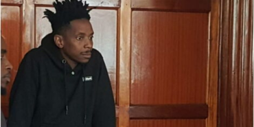 Eric Omondi Freed on KSh100,000 Bond After Airport Arrest