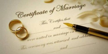 No Marriage Certificate? You May Still Have a Claim to Family Property