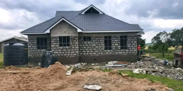 How Construction Loans Are Helping Kenyans Turn Homeownership Dreams Into Reality