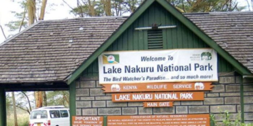 KWS Officer's Death Reclassified as Murder After Autopsy Rules Out Suicide