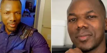 Kenyan Man, Friend Die After Car Plunges into a Pond in Iowa