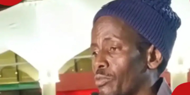 'They Knocked Out My Teeth': Kenyan Returnee Recounts South Africa Attack